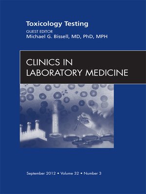 cover image of Conceptual Advances in Pathology, an Issue of Clinics in Laboratory Medicine